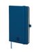Finocam Nexo Notitieboek, harde kaft, Dotted, marineblauw