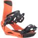 Salomon Fixations de snowboard Rhythm