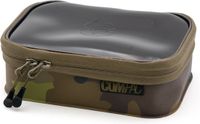Korda Compac Camo 125 - Vistas