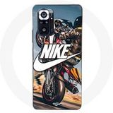 Nike Hoesje Redmi Note 10 5G