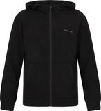 ENDURANCE Grovent Sweatjacke Zwart 152