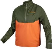 Endura MT500 Veste Vert, Orange S