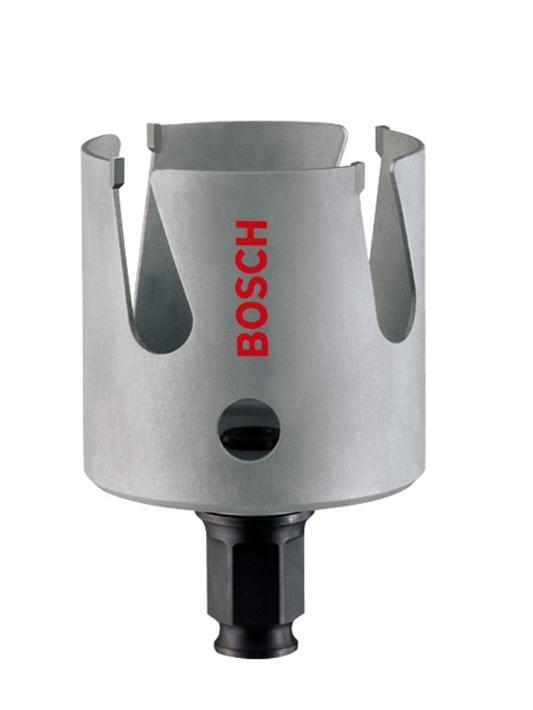 Bosch Gat HSS Bi-sheetmetal pc multi construction 68mm