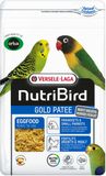Versele-Laga Nutribird Gold Patee Parkieten En Kleine Papegaaien - Vogelvoer - 1 kg