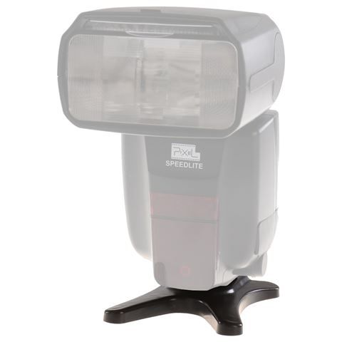 Pixel StudioKing Speedlite Camera Flitser Tafel Standaard FB-2
