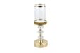 PARTENOPE M.403 gouden kandelaar 34 cm 6692062