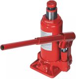 Brüder Mannesmann Hydraulische krik 3 t - Werkhoogte: 19.5 - 38 cm