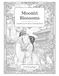 Moonlit Blossoms: A Joseon Love Story Coloring Book