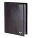 Golden Head Leren identiteitskaarthoesje Colorado RFID Protect Ausweisetui 4430 Bordeaux wijnrood