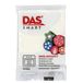 DAS Smart 3216 01, opaal wit, 2-pack (2 x 28,5 g)