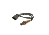 BOSCH Lambdasonde 0258006127