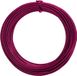 Vaessen Creative Aluminium Draad - 3mm - ±26m - 500g - Sterk roze