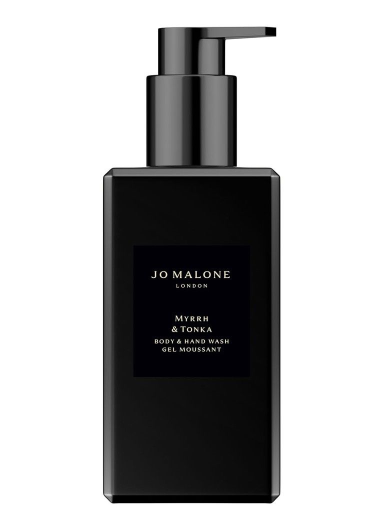 Jo Malone London Myrrh & Tonka Body & Hand Wash