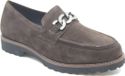 Sioux Meredith Loafers Dames - Instappers - Bruin - Maat 38