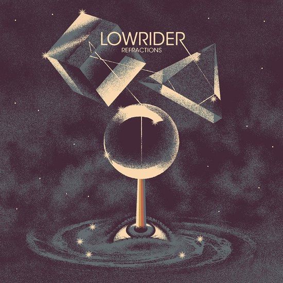 Refractions Lowrider Refractions