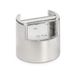 KERN & SOHN 347-141 M1 10 kg poids de contrôle, acier inoxydable calibré