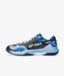 Yonex PC Cascade Accel heren badmintonschoen - blauw - mt 43