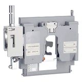Hager HXB066H Accessoires voor elektrische frames
