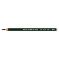 Faber-Castell Jumbo 9000 potlood 8 B