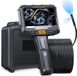 Equivera Endoscoop geschikt voor iPhone - Caméra d'inspection - Étanche - Caméra HD - Écran IPS-LCD de 5 pouces