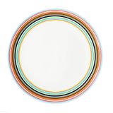Iittala Origo Bord - 20 cm - Oranje