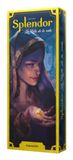 Asmodee SCSPL03ES Jeu de cartes 2-4 joueurs 45 min Espagnol