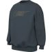Nike Sweatshirt enfant à col rond Club Fleece
