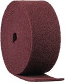 Klingspor toile de ponçage | longueur 10 m | largeur 115 mm | très fin | vert foncé | 1 pièce