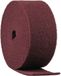 Klingspor toile de ponçage | longueur 10 m | largeur 115 mm | très fin | vert foncé | 1 pièce