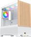 XIGMATEK Endorphin WD Arctic (blanc) boîtier PC midi-tour