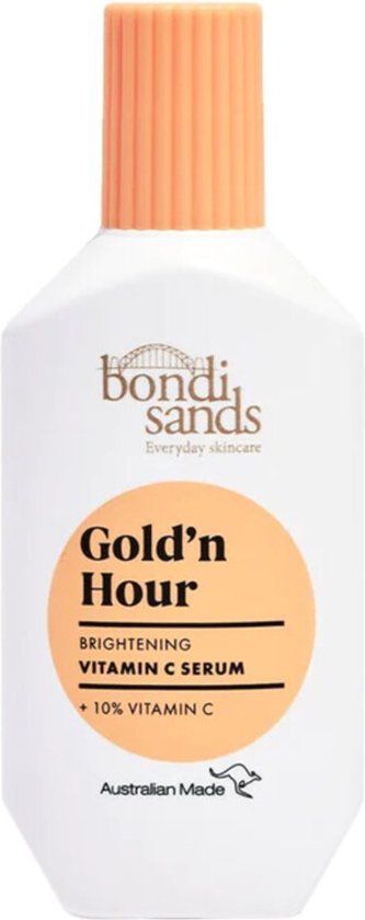 Bondi Sands Gold´N Hour Vitamin C Serum 30 ml