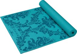 Gaiam Neobaroque Yoga Mat