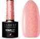 Claresa UV/LED Gellak 5ml Fallin' Love 10 Rosé Goud Glitters