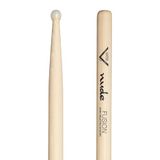 Vater Nude Fusion Drumsticks houten kop