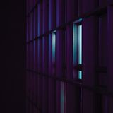 V2 Red Eye CUTS Dream Voyager LP