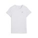 PUMA T-shirt 'Essentials Elevated' blanc