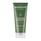 ManCave Caffeine Shampoo 200ml