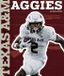 Texas Child's World College Football Teams- Texas A&m Aggies Hardcover