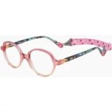 Demetz Lunettes de vue fille Barbie BAAA067