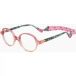 Demetz Lunettes de vue fille Barbie BAAA067