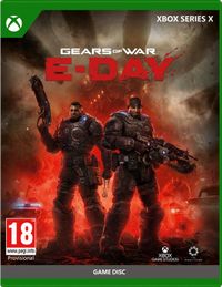 Xbox Gears of War: E-Day - Xbox Series X