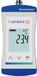 Senseca ECO 120-SoilTemp-1000 Thermomètre -50 - +250 °C Type de capteur Pt1000