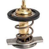 HELLA 8MT 354 777-921 Thermostaat, koelvloeistof - Openingstemperatuur: 92°C - Met pakking