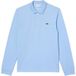 Lacoste T-shirt et Polo Azzurro