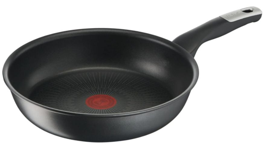 Tefal Unlimited G2550602 - Pan - 280 mm - Zwart