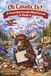 Oh Canada, Eh? A Great Big Canada Word Search Book