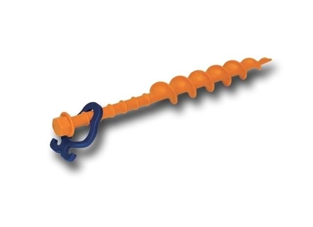 Peggy Peg schroefharing xl 2 stuks