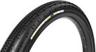 Panaracer Gravelking SK Tubeless 700c X 35 Gravelband Zwart