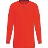 Erima Jersey met lange mouwen Referee