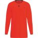 Erima Jersey met lange mouwen Referee